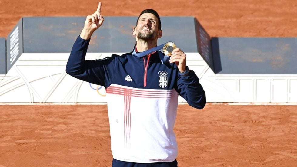 novak tzokovic